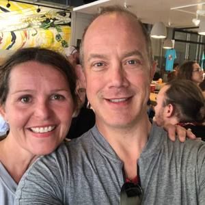 Meet your Posher, John